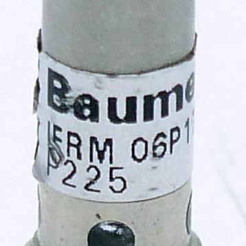 Produktfoto 2 von BAUMER Sensor Induktiv