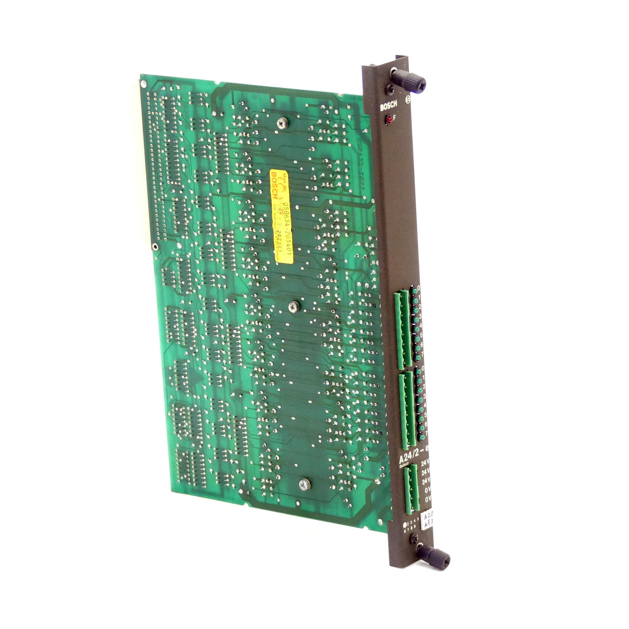 Produktfoto 1 von BOSCH Output Module