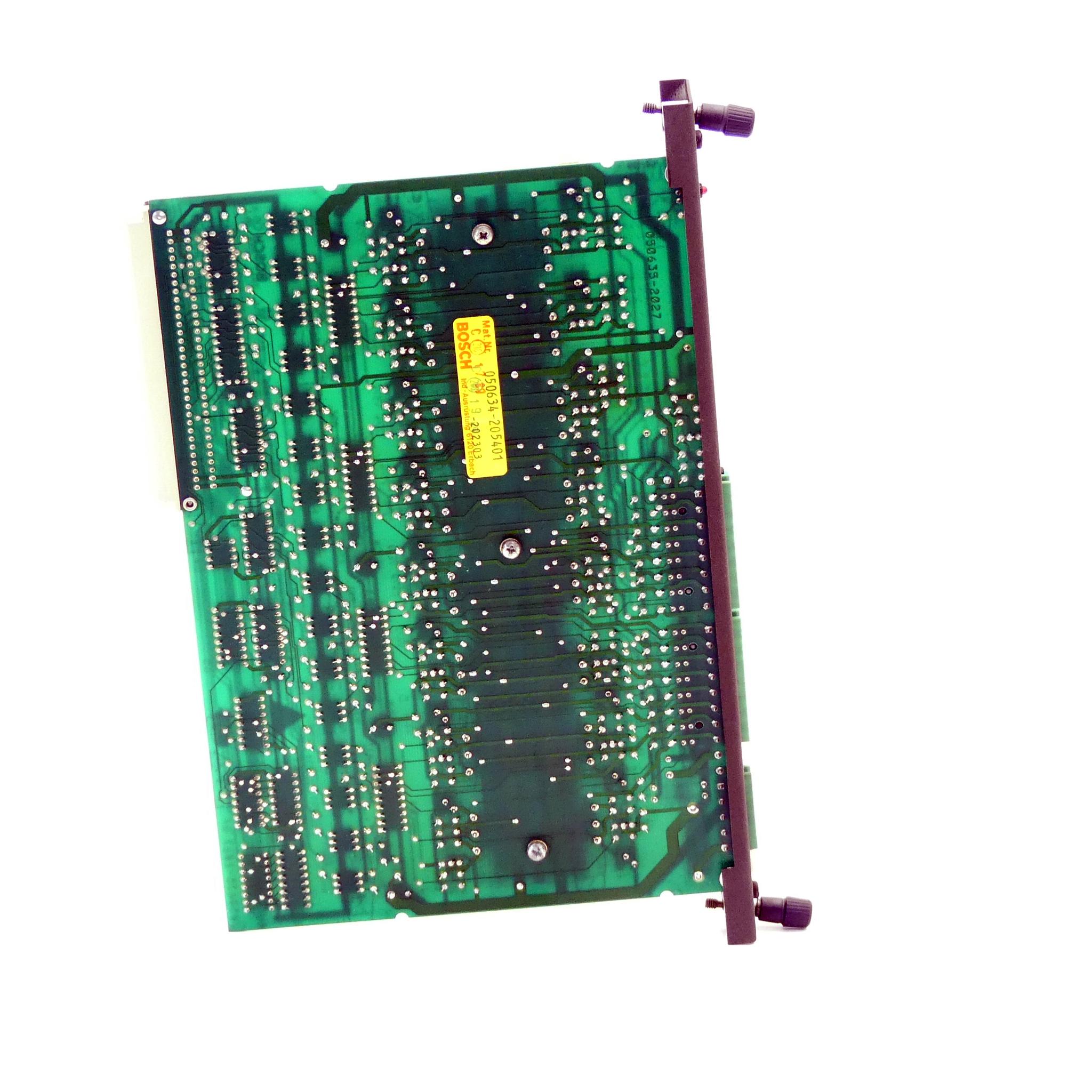 Produktfoto 3 von BOSCH Output Module