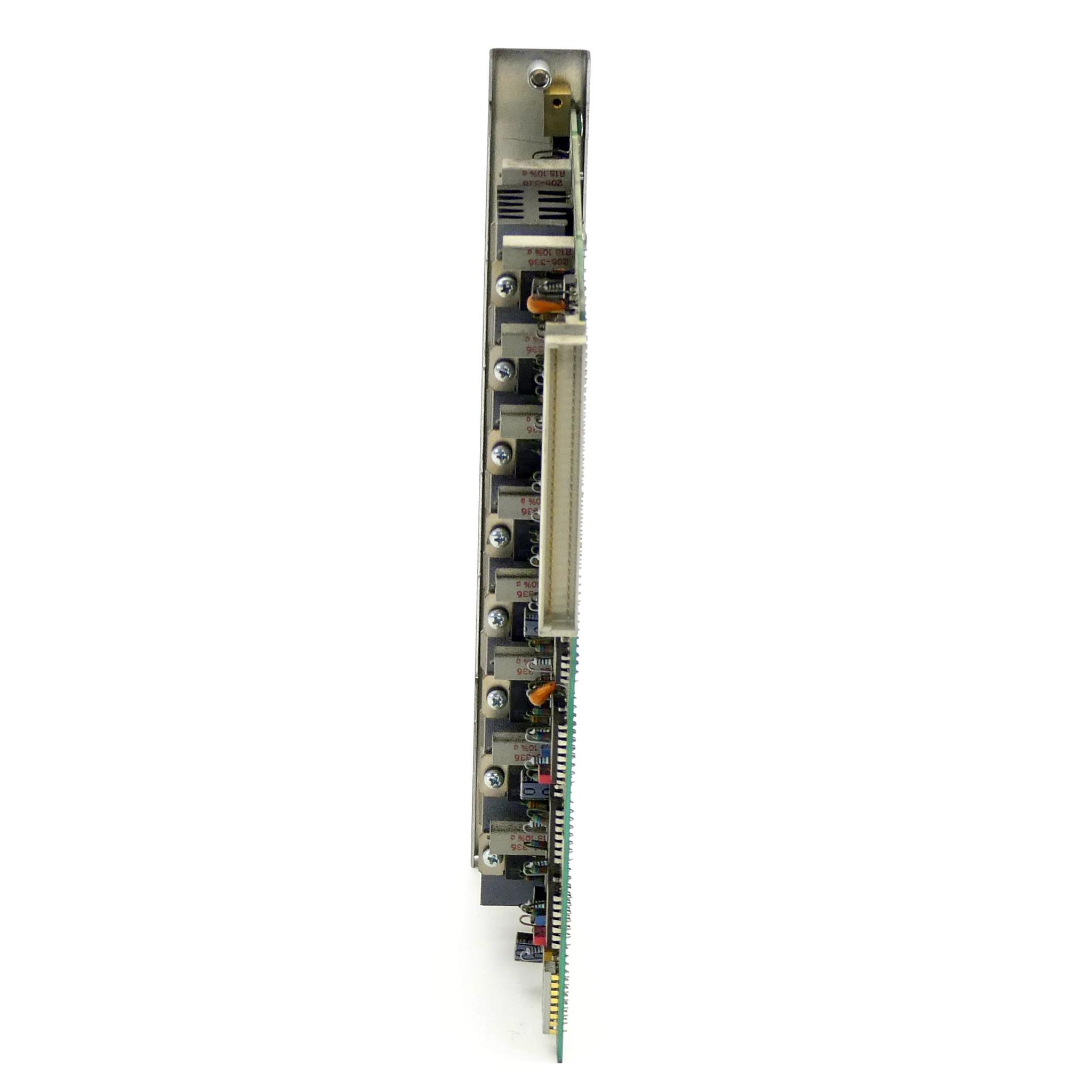 Produktfoto 4 von BOSCH Output Module