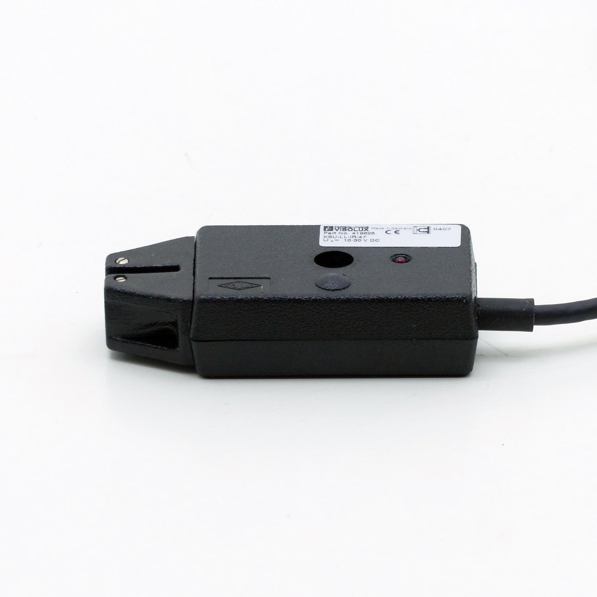 Produktfoto 3 von PEPPERL+FUCHS Fotoelektrischer sensor