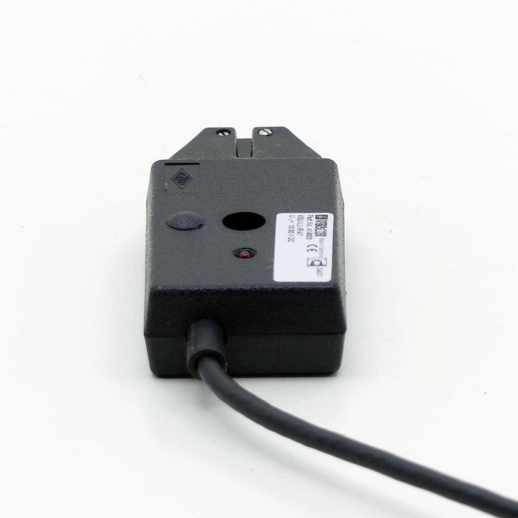 Produktfoto 4 von PEPPERL+FUCHS Fotoelektrischer sensor