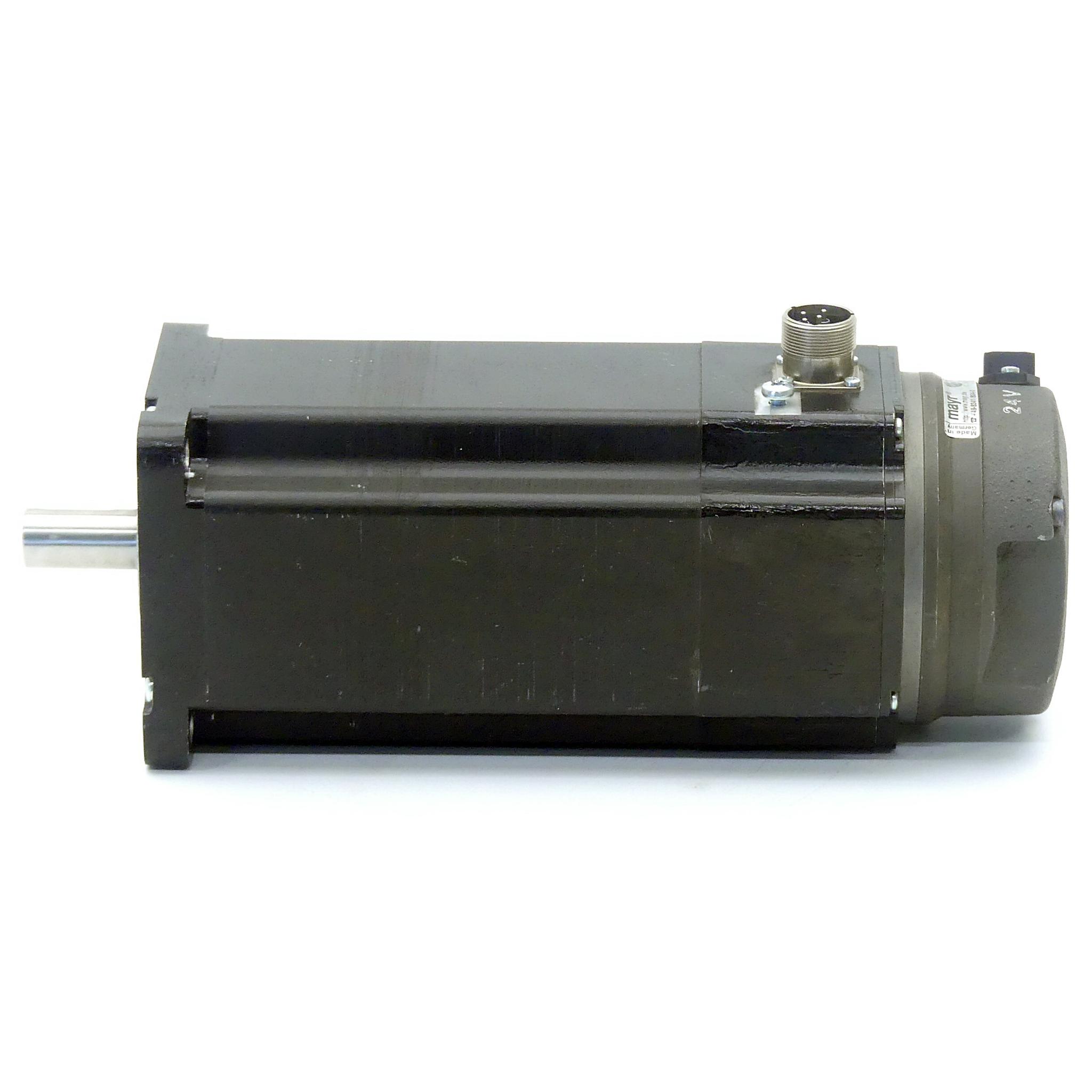 Produktfoto 5 von BERGER LAHR Servomotor VRDM31122/50LWCEB