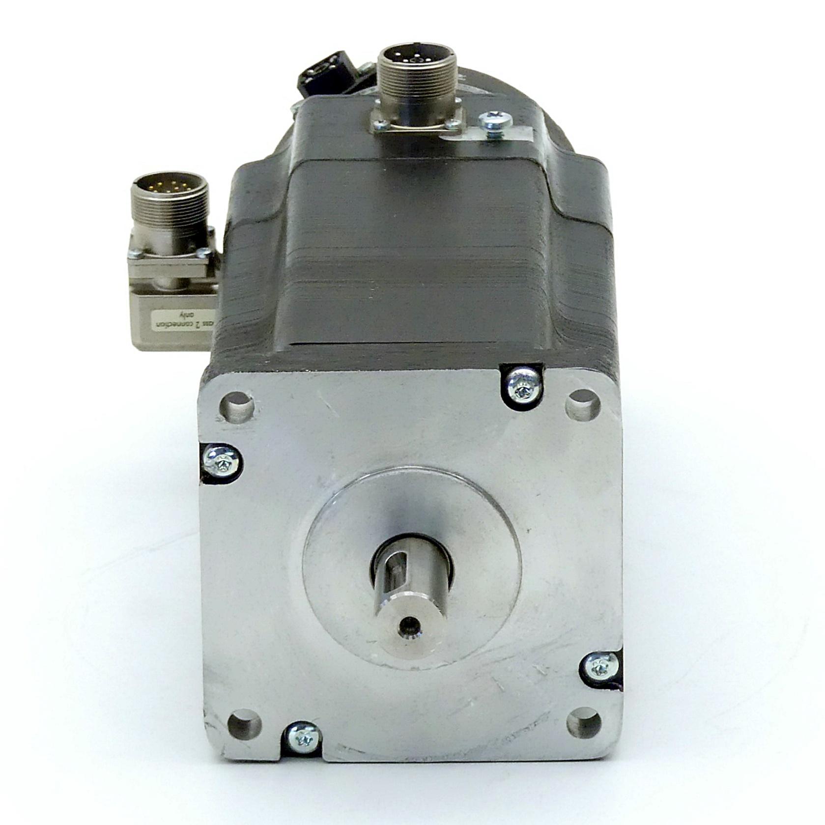 Produktfoto 6 von BERGER LAHR Servomotor VRDM31122/50LWCEB