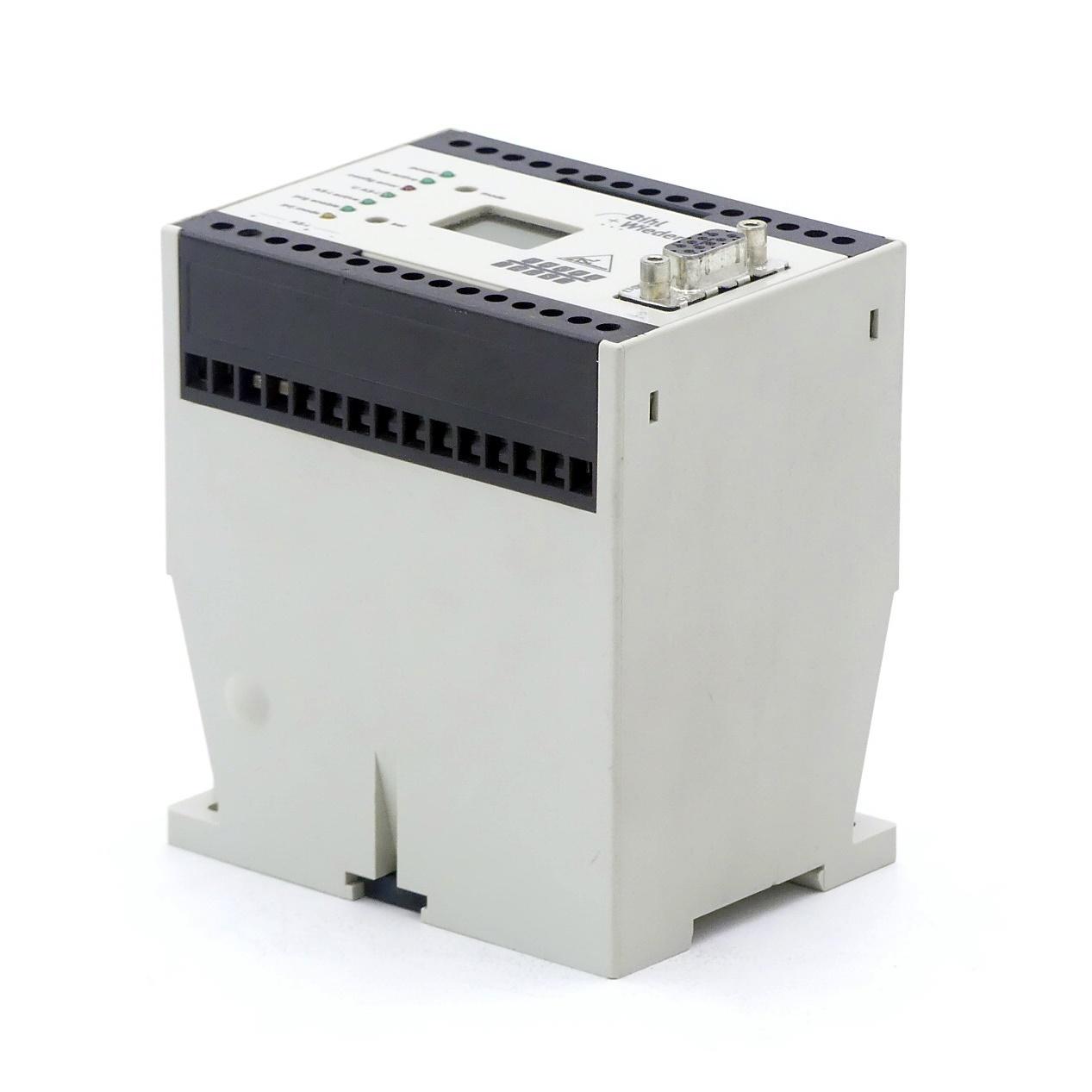 Produktfoto 1 von BIHL + WIEDEMANN BW1249 AS-Interface/Profibus-DP