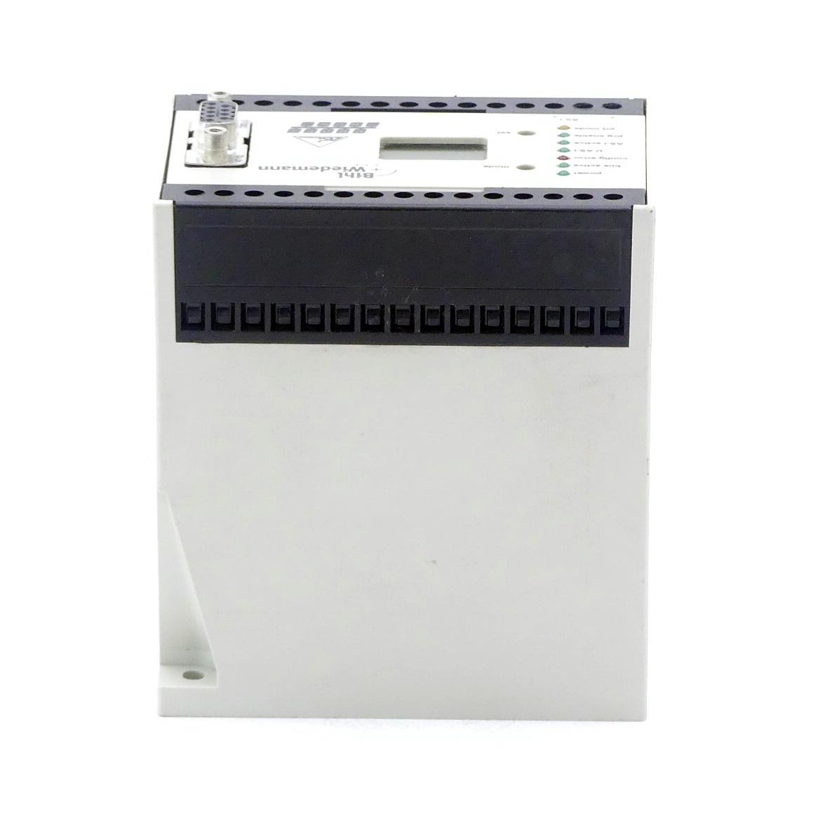 Produktfoto 5 von BIHL + WIEDEMANN BW1249 AS-Interface/Profibus-DP