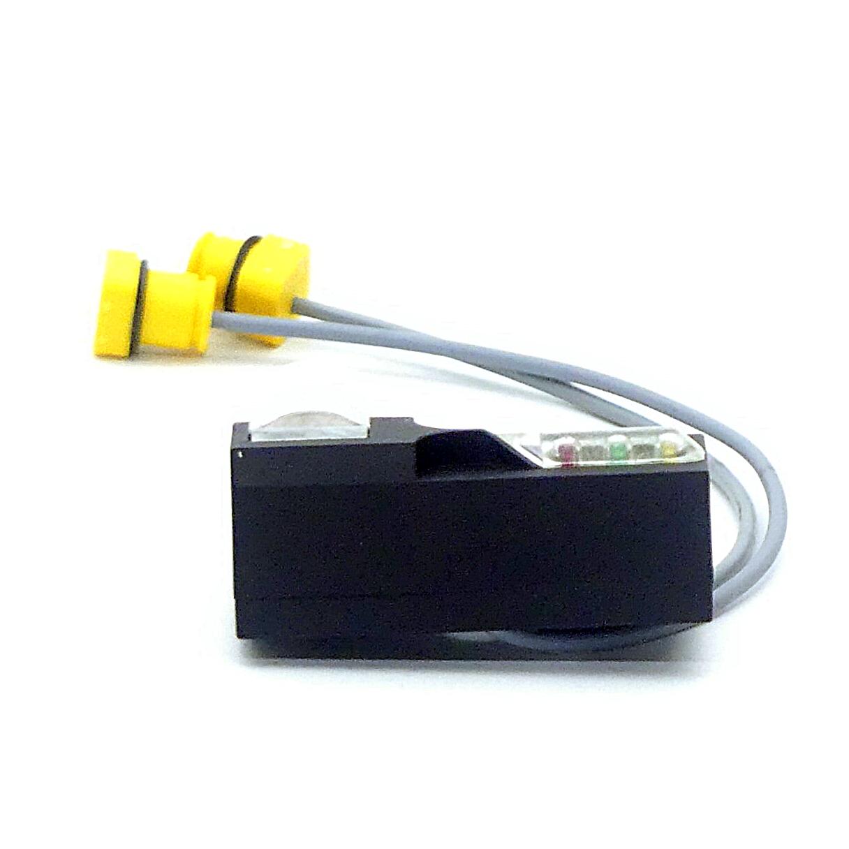 Produktfoto 4 von TURCK Induktiver Sensor BDS