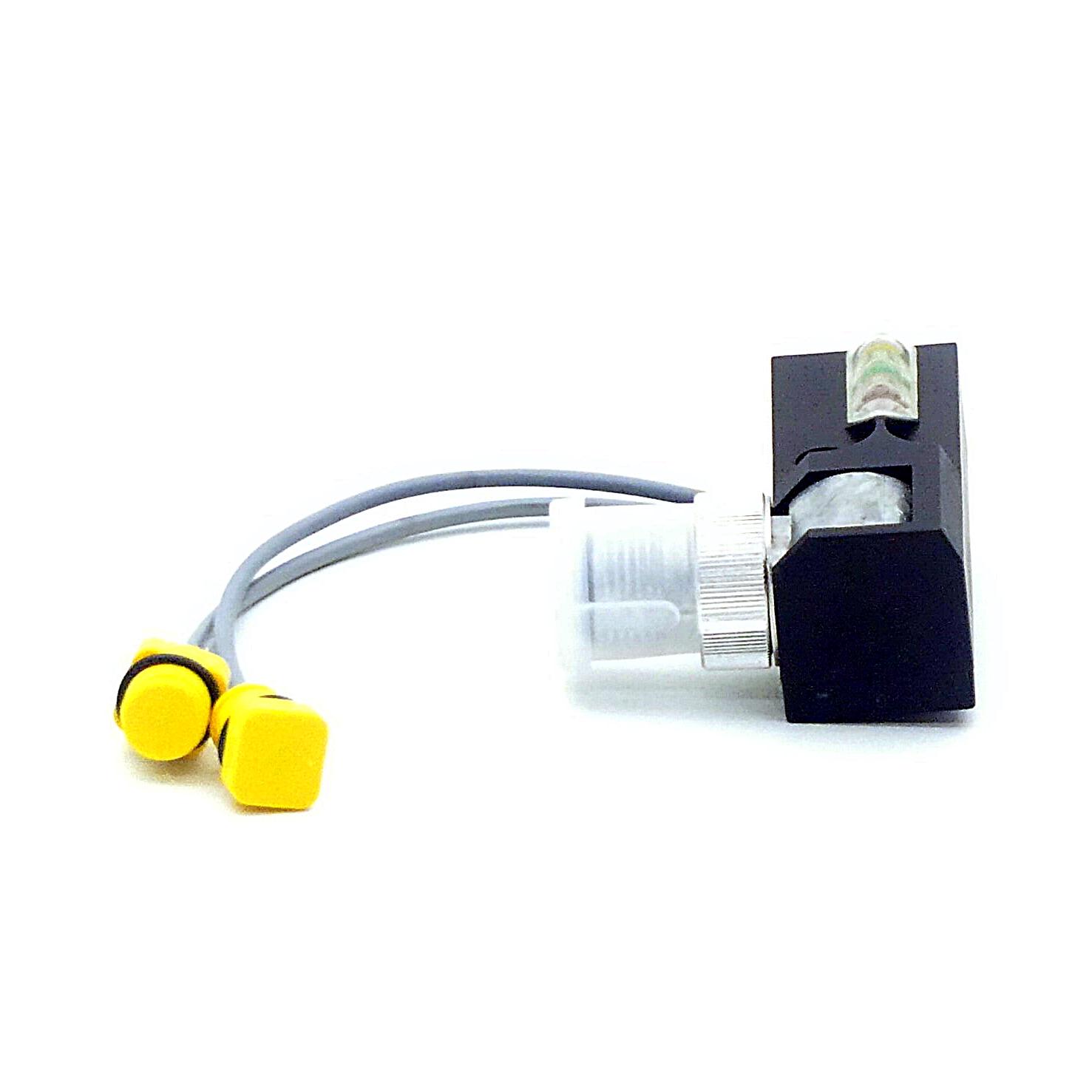 Produktfoto 5 von TURCK Induktiver Sensor BDS