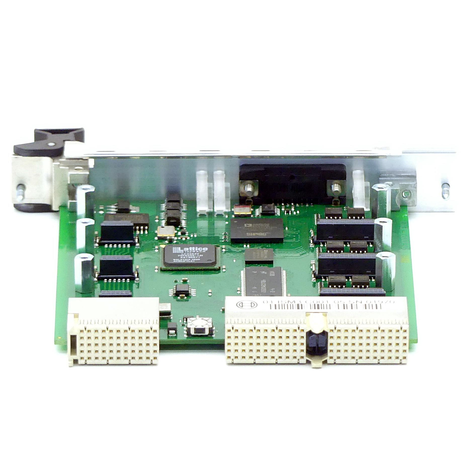 Produktfoto 4 von BOSCH Ethernet Baugruppe ISM3