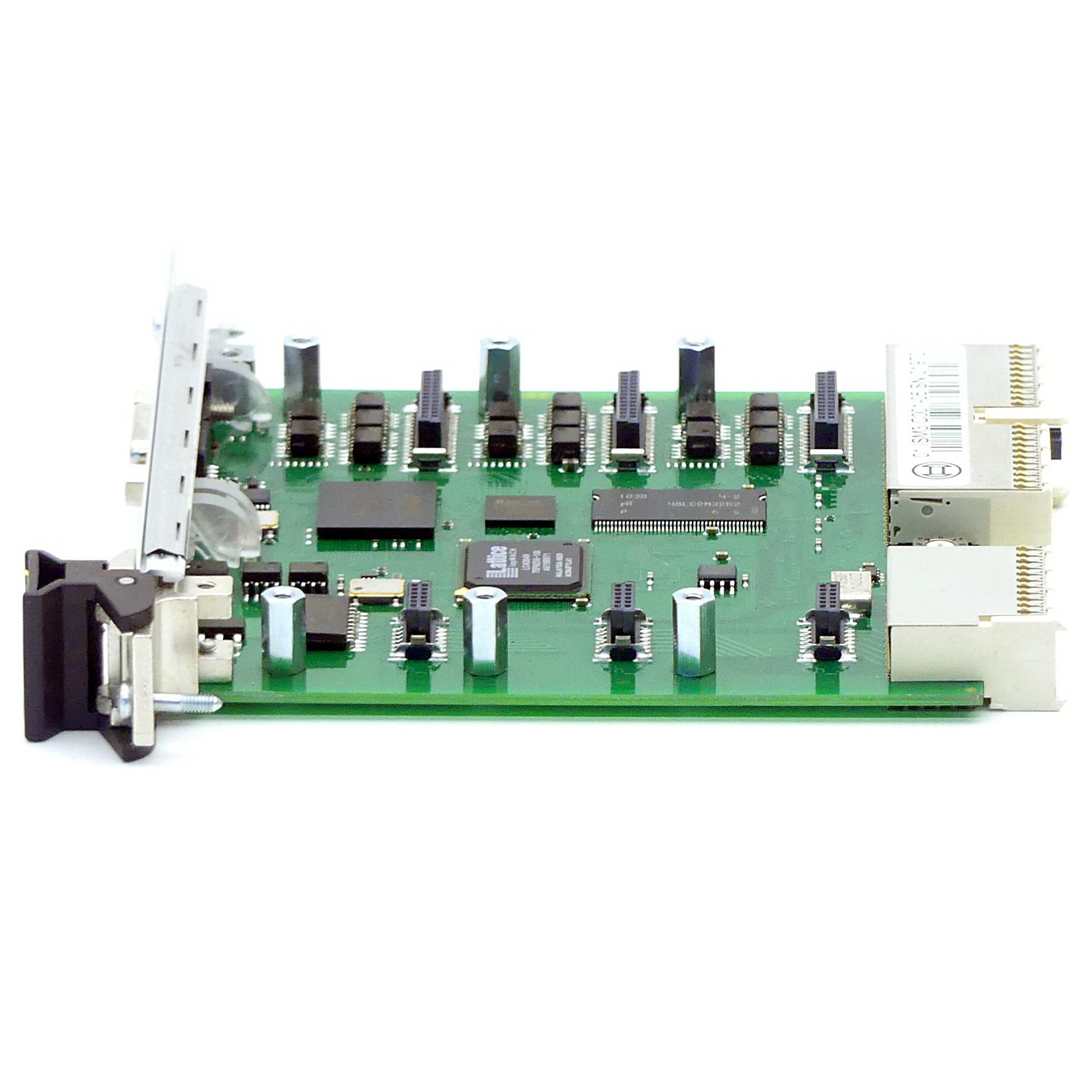 Produktfoto 5 von BOSCH Ethernet Baugruppe ISM3