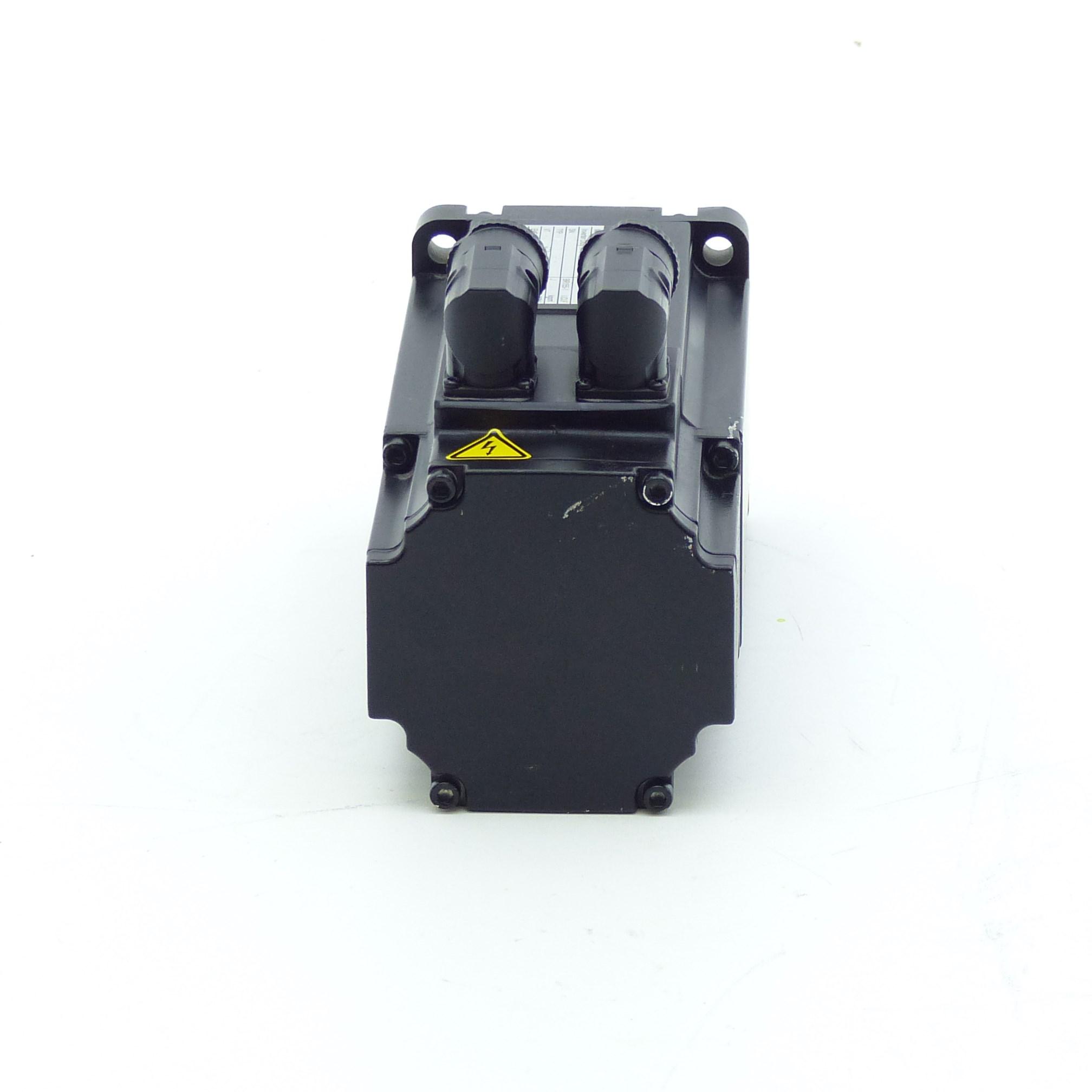 Produktfoto 6 von REXROTH Bürstenloser Servomotor SF-A2.0020.050-14.000