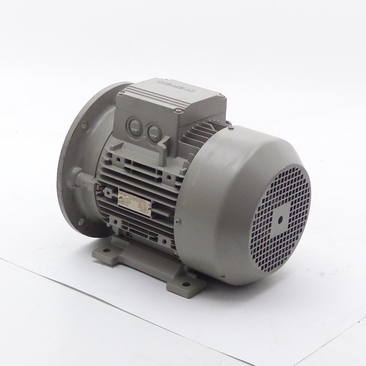 SIEMENS Drehstrommotor 1LA71336AA66