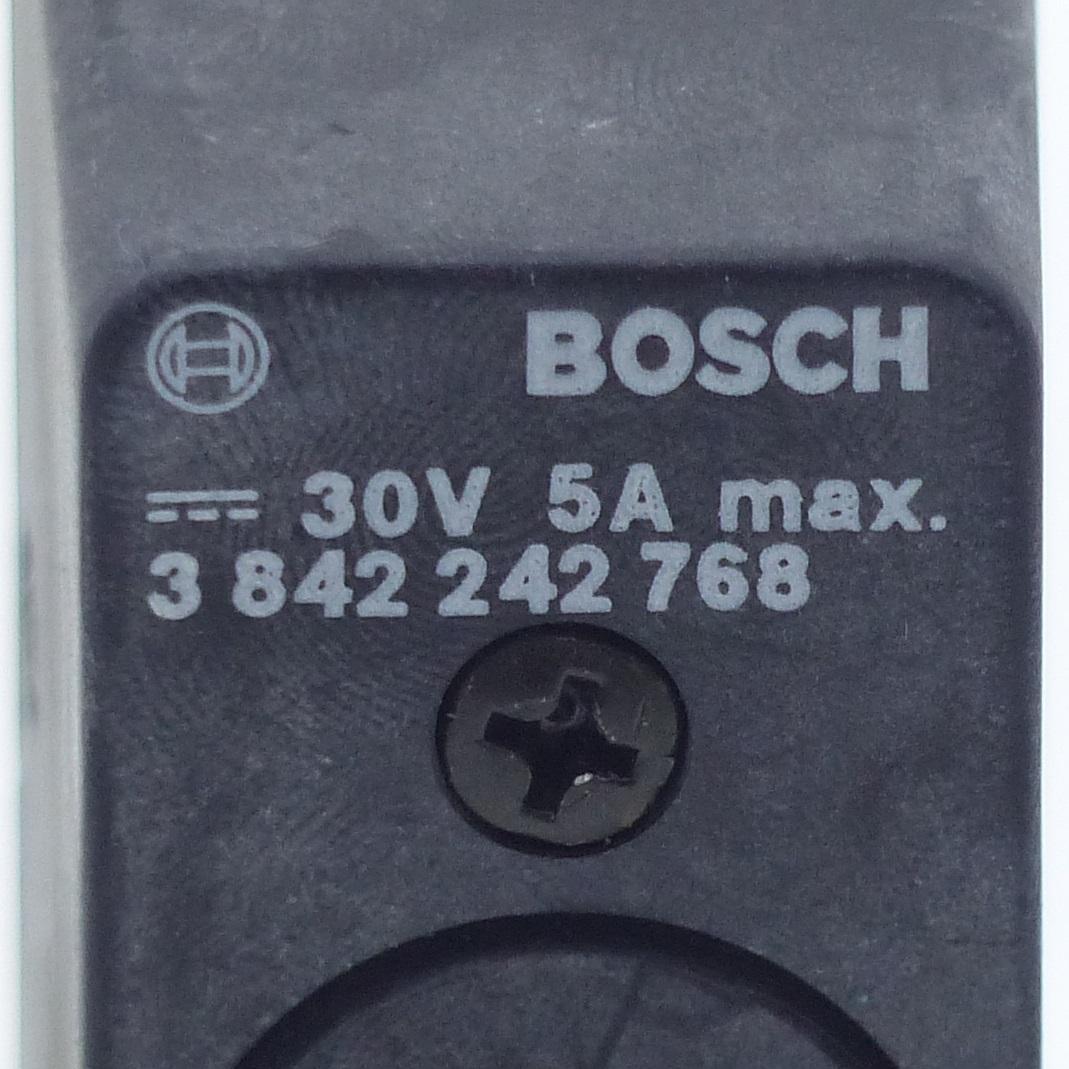 Produktfoto 2 von BOSCH Adapter einfach 3 842 242 768