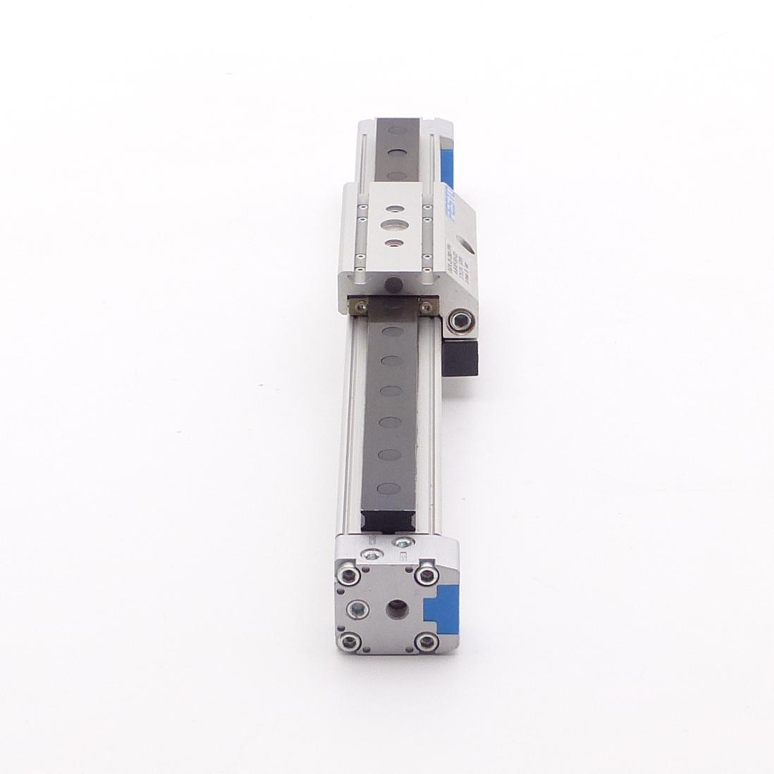 Produktfoto 6 von FESTO Linearantrieb DGPL-25-280-PPV-A-B-KF-SH-D2