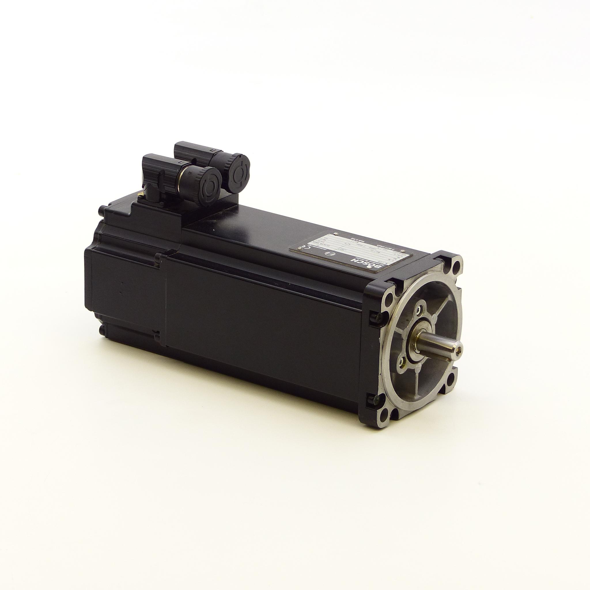 Produktfoto 1 von BOSCH Bürstenloser Servomotor SF-A2.0041.030-04.000