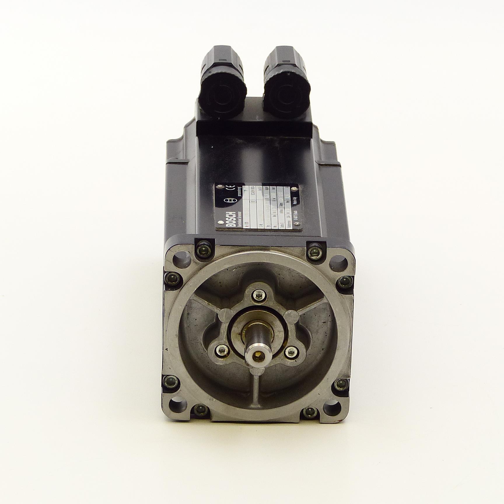 Produktfoto 6 von BOSCH Bürstenloser Servomotor SF-A2.0041.030-04.000