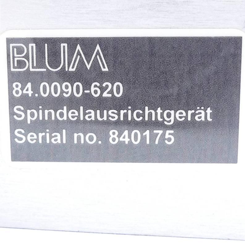 Produktfoto 2 von BLUM Spindelausrichtgerät