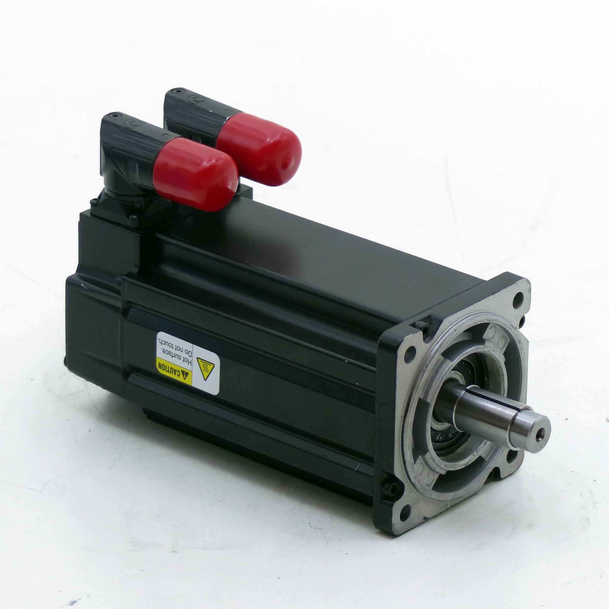 ALLEN-BRADLEY Servomotor