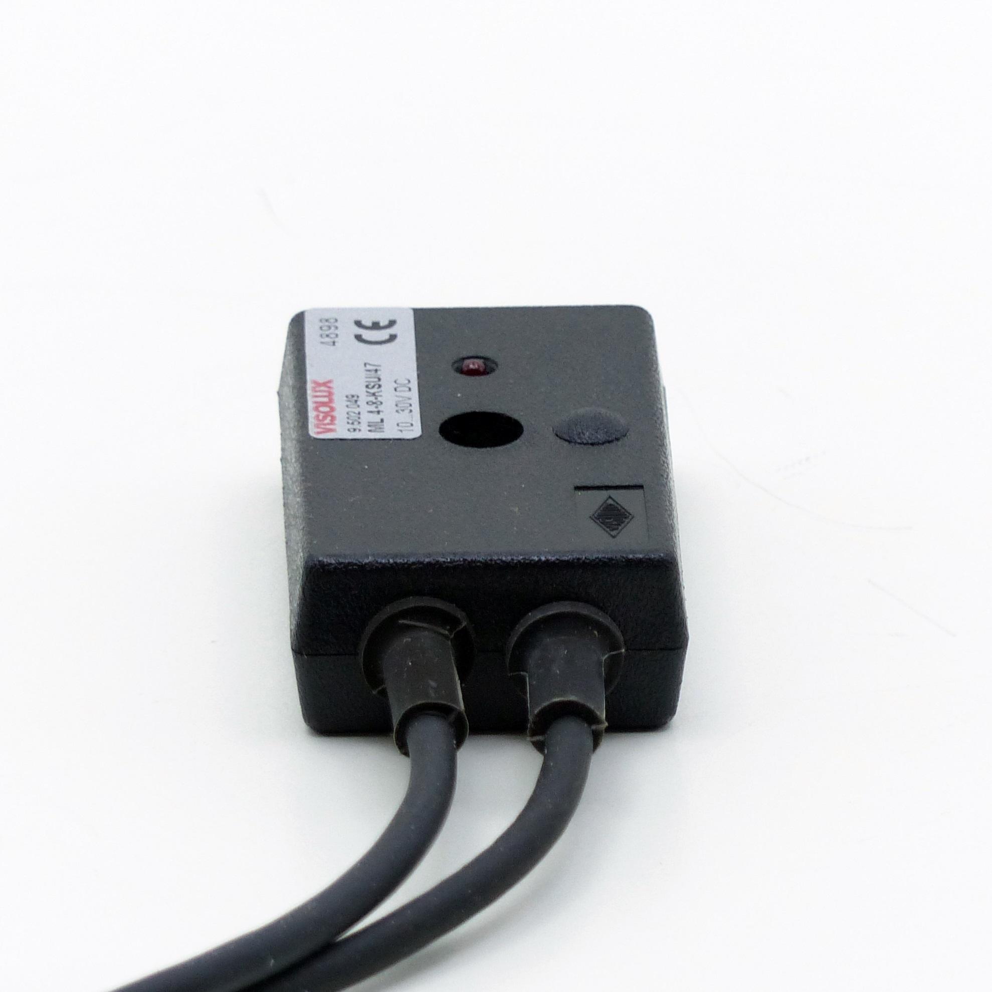 Produktfoto 4 von VISOLUX Fotoelektrischer Sensor 9.502 049