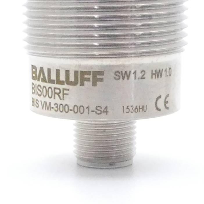 Produktfoto 2 von BALLUFF Schreib-/Lesekopf BIS00RF