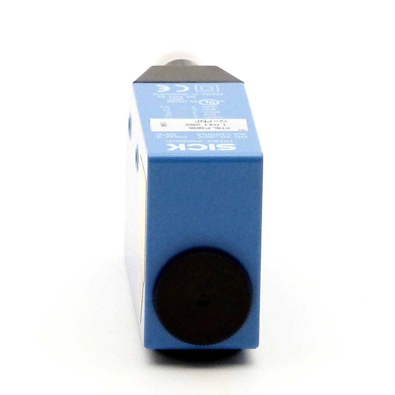 Produktfoto 4 von SICK Kontrastsensor KT8L-P3656