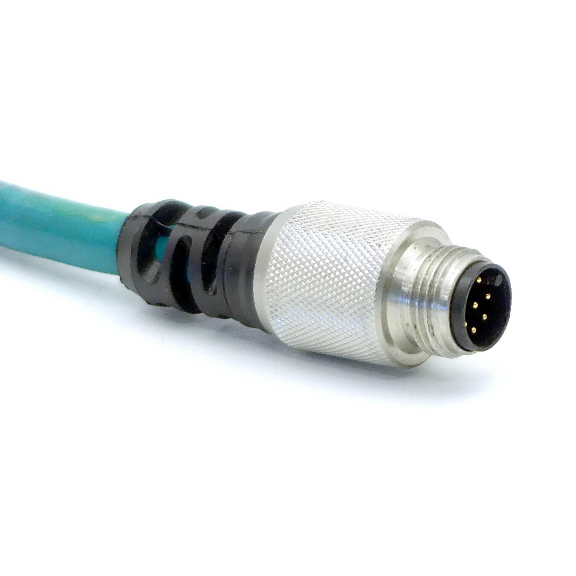 Produktfoto 3 von LEONI Ethernet Kabel