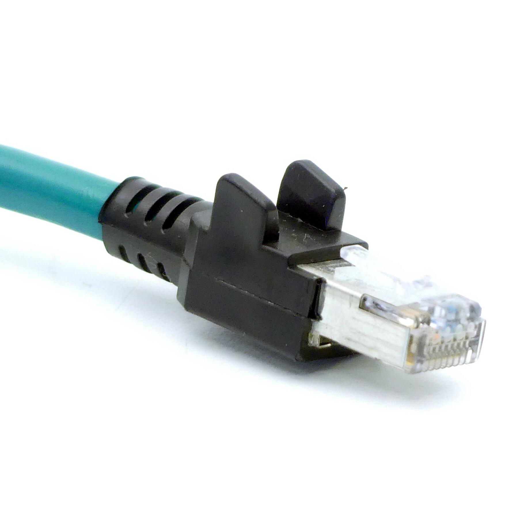 Produktfoto 4 von LEONI Ethernet Kabel