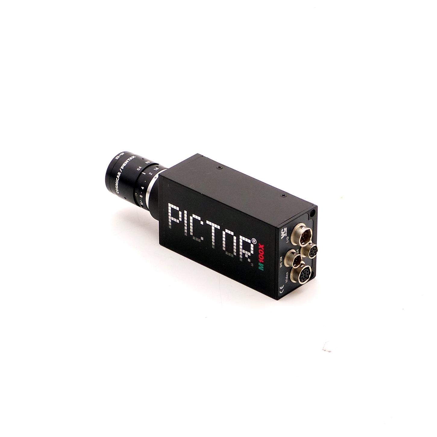 Produktfoto 1 von PICTOR Smart-Camera VC38