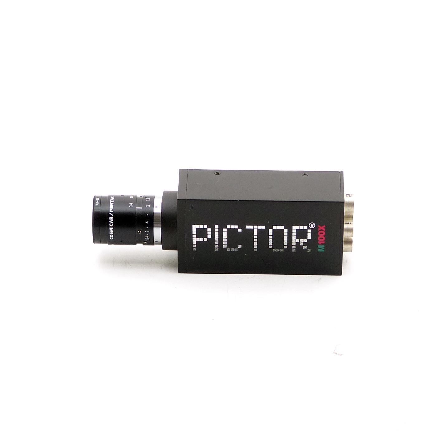 Produktfoto 3 von PICTOR Smart-Camera VC38