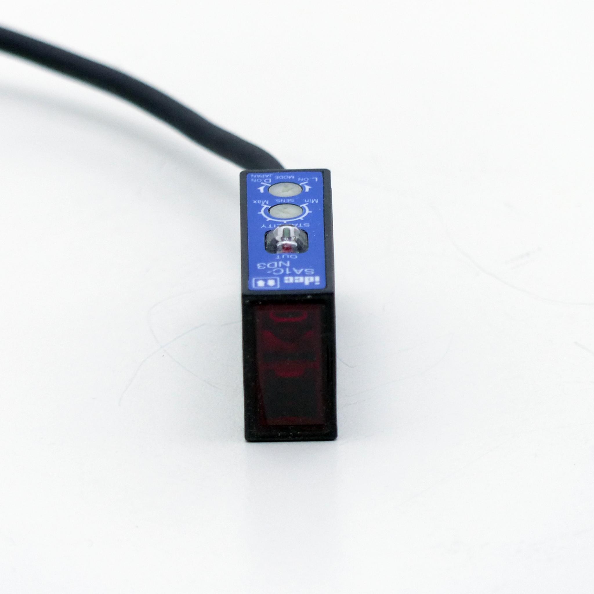 Produktfoto 6 von IDEC Fotoelektrischer Sensor