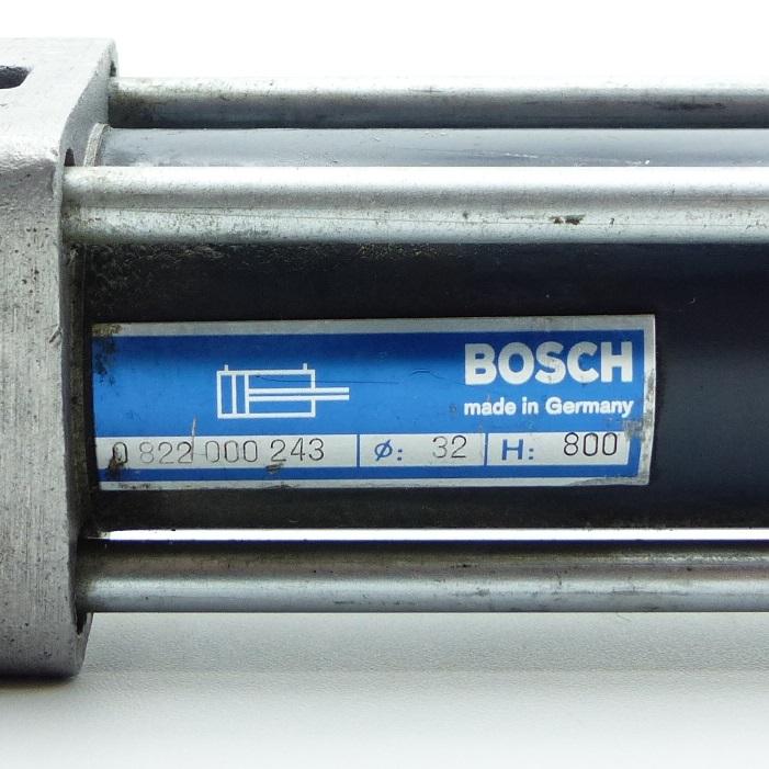 Produktfoto 2 von BOSCH Kompaktzylinder 32 x 800