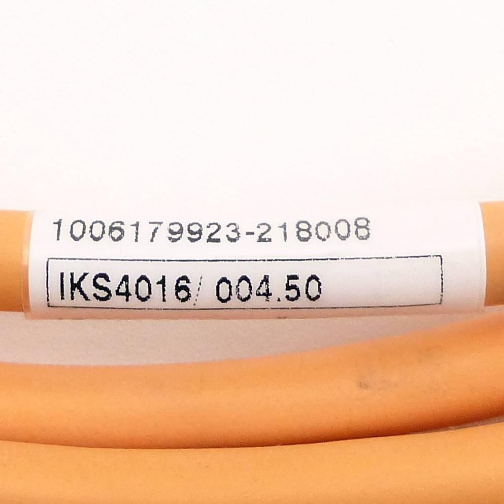 Produktfoto 2 von REXROTH Kabel IKS4016