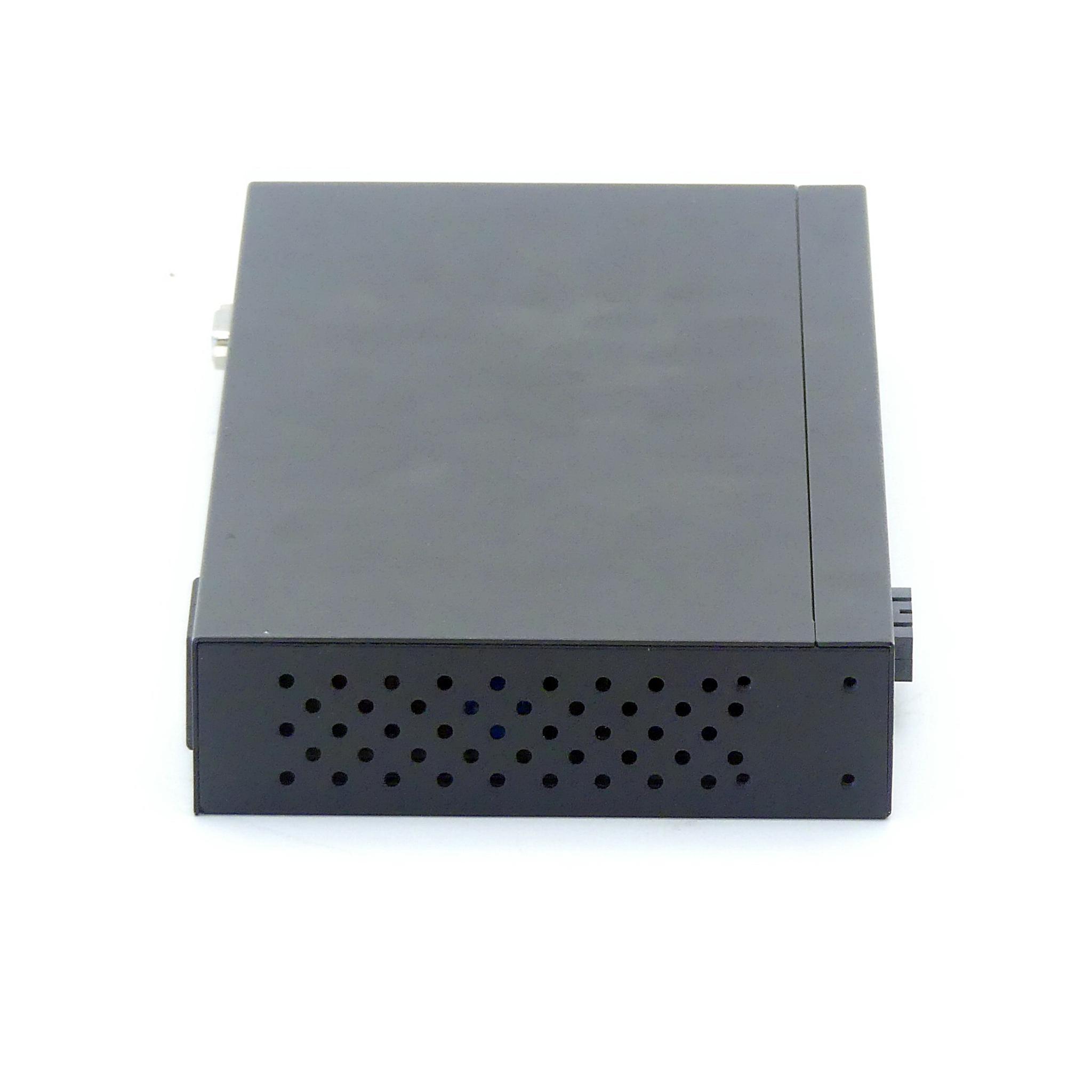 Produktfoto 4 von AMP NETCONNECT PEL-SW-8 Port-SW-SMSC-EU