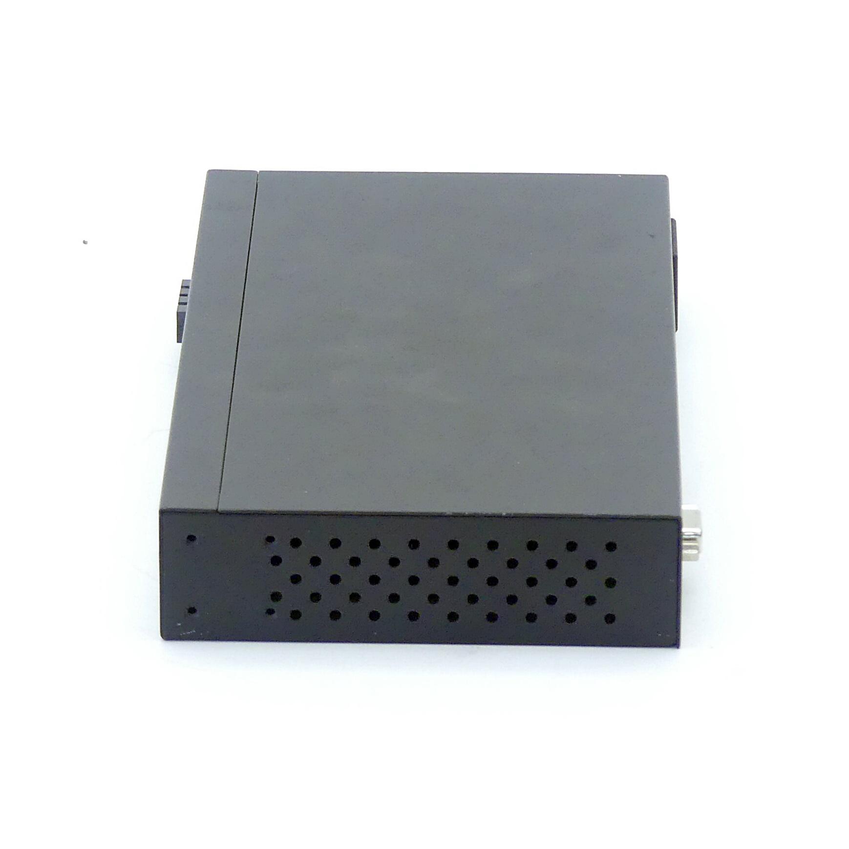 Produktfoto 6 von AMP NETCONNECT PEL-SW-8 Port-SW-SMSC-EU