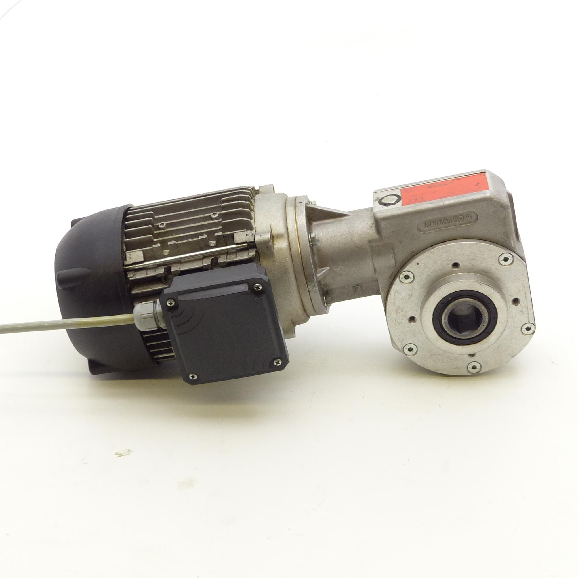 Produktfoto 3 von BOSCH Getriebemotor 3 842 503 590- 290