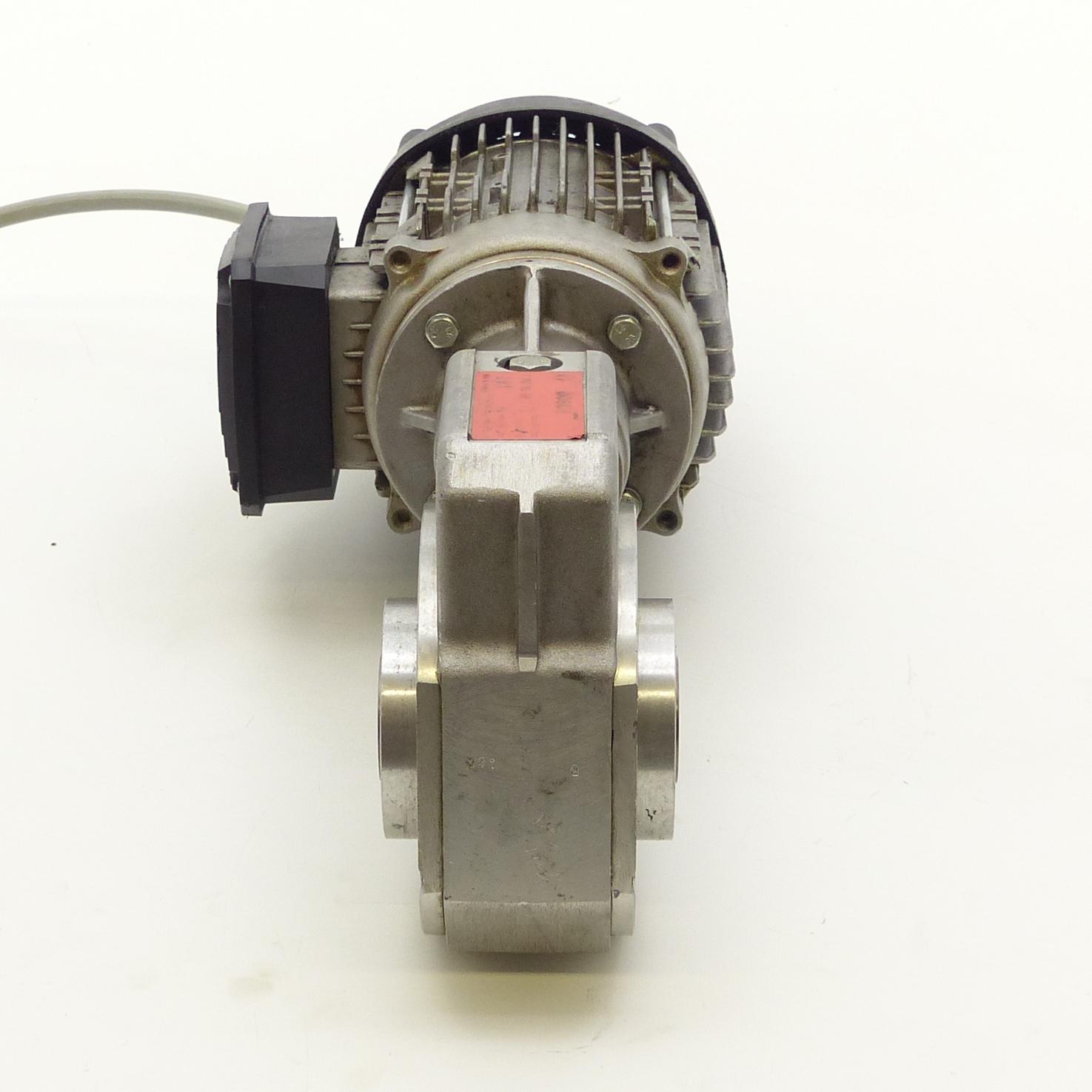 Produktfoto 4 von BOSCH Getriebemotor 3 842 503 590- 290