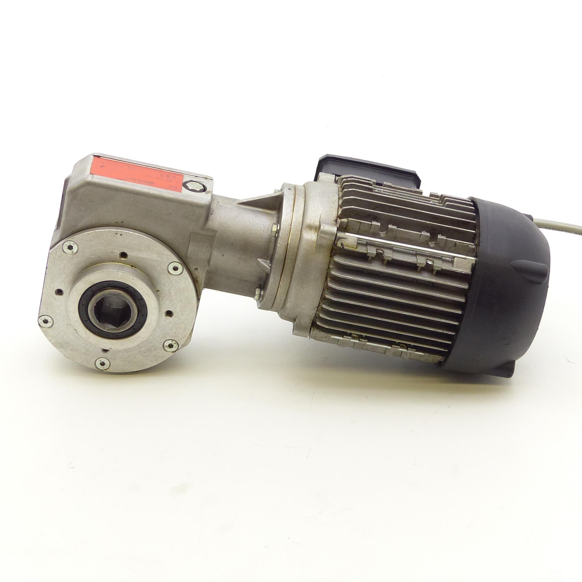 Produktfoto 5 von BOSCH Getriebemotor 3 842 503 590- 290