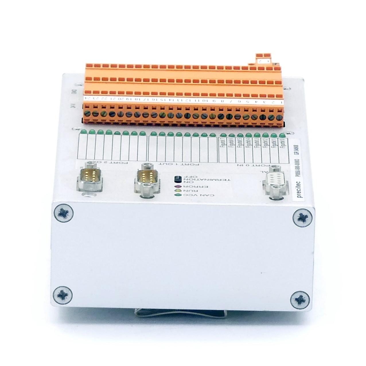 Produktfoto 4 von PRECITEC Modul