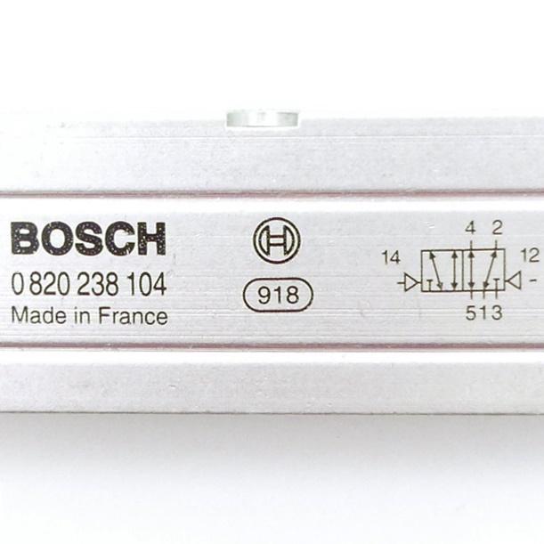 Produktfoto 2 von BOSCH 5/2 Wegeventil