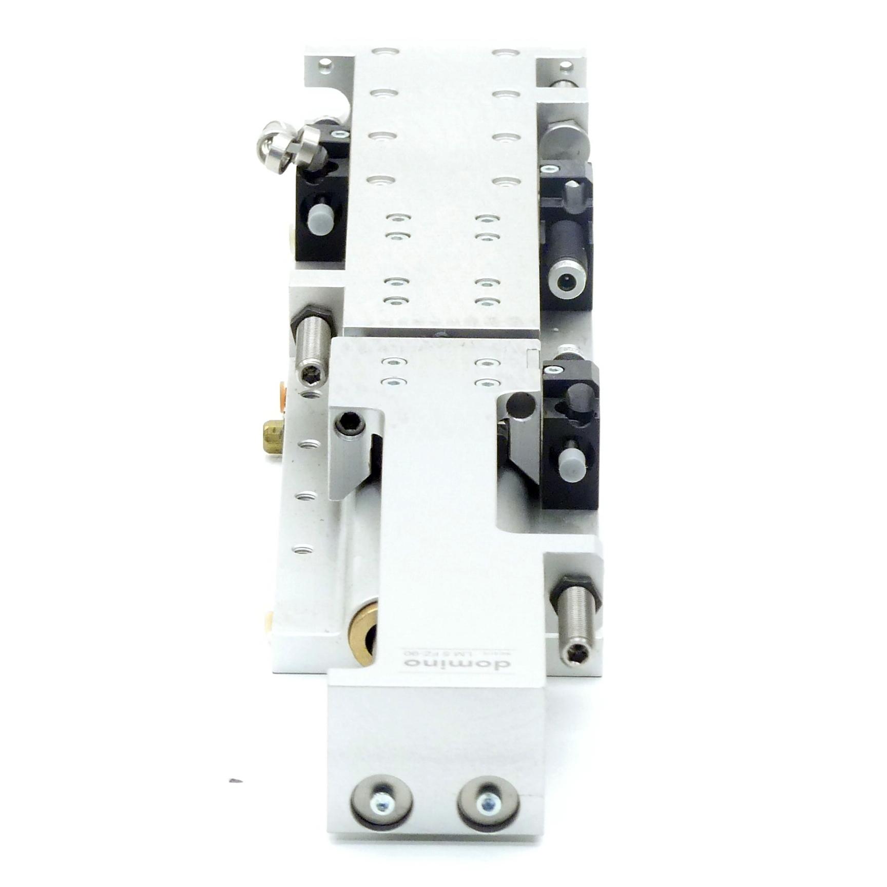 Produktfoto 4 von DOMINO Linearmodul LM 5 FZ-90