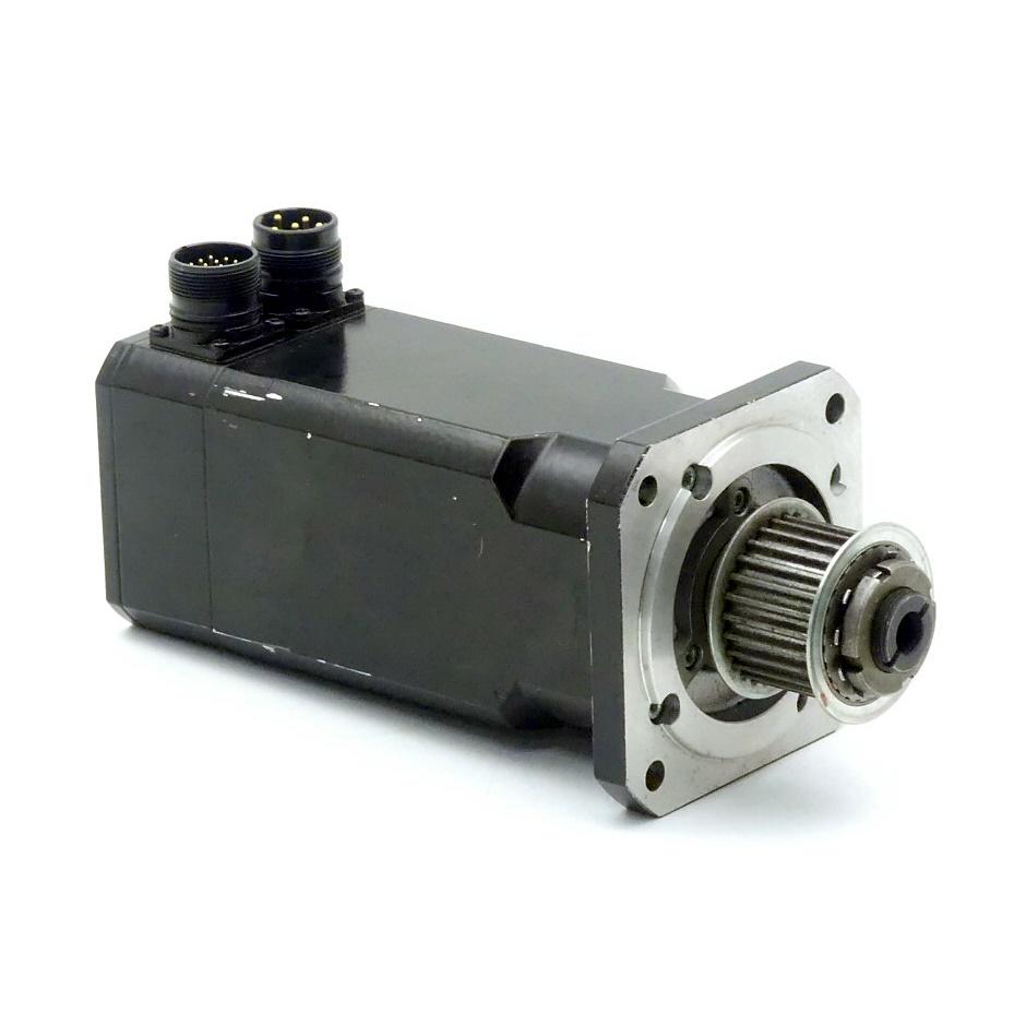 Produktfoto 1 von JENAER ANTRIEBSTECHNIK AC-Servomotor mit Resolver