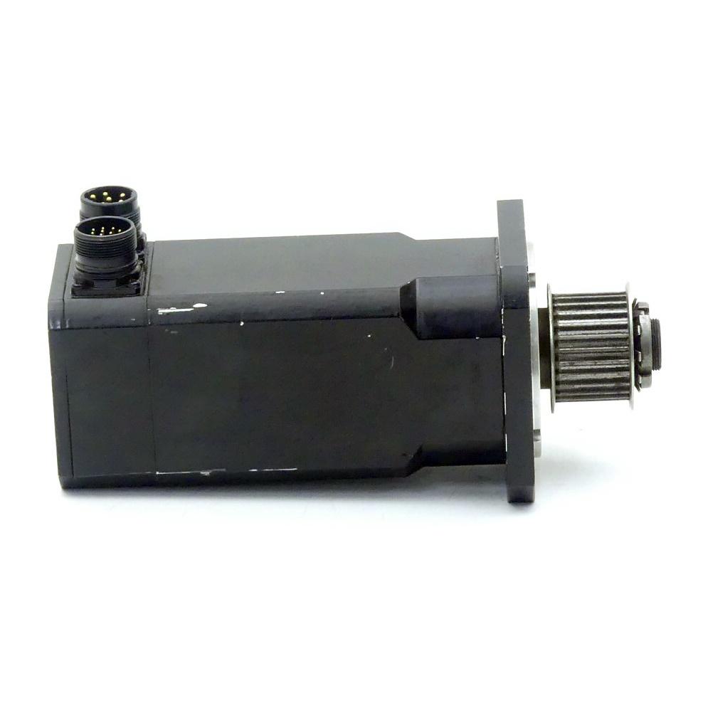 Produktfoto 3 von JENAER ANTRIEBSTECHNIK AC-Servomotor mit Resolver