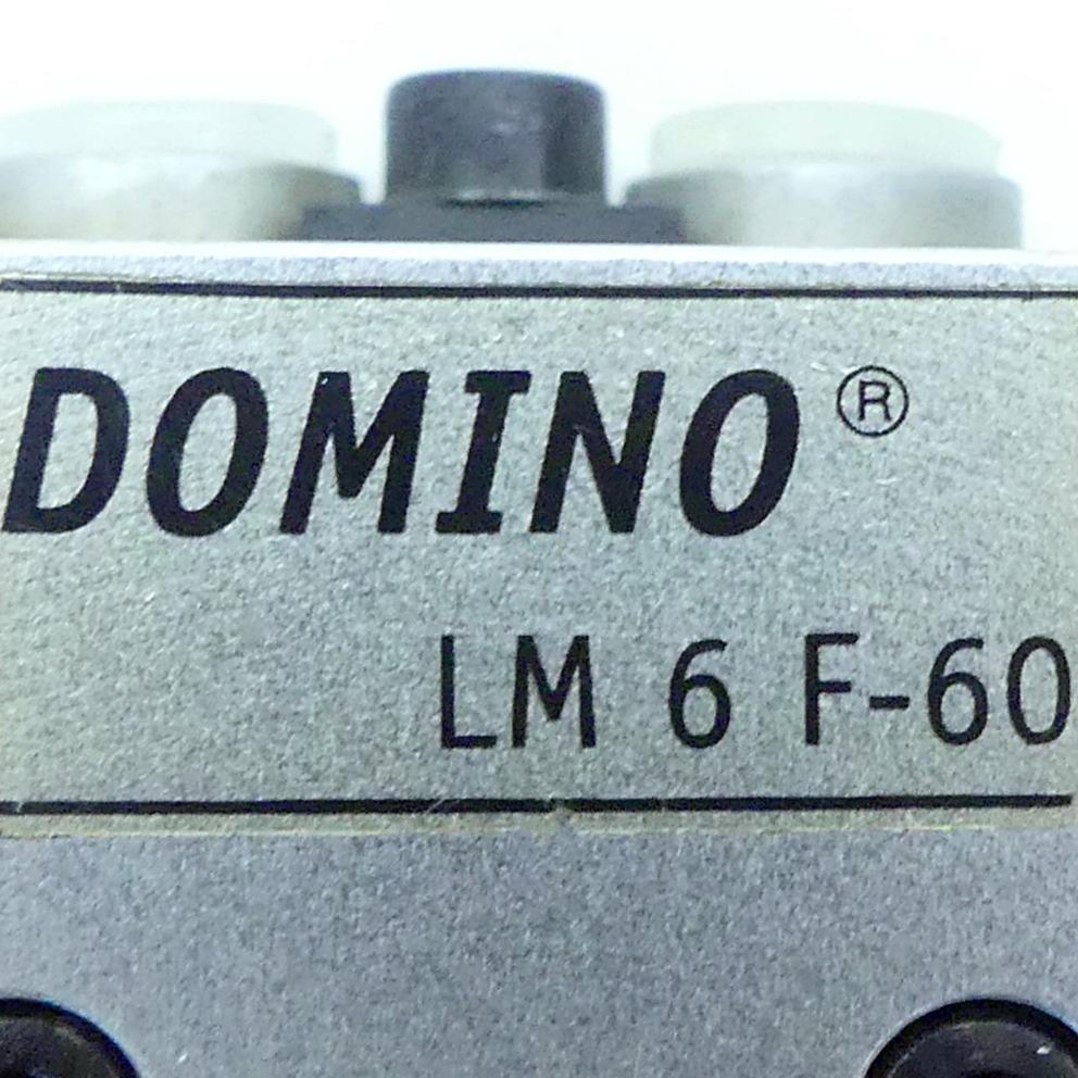 Produktfoto 2 von DOMINO Linearmodul LM 6 F-60