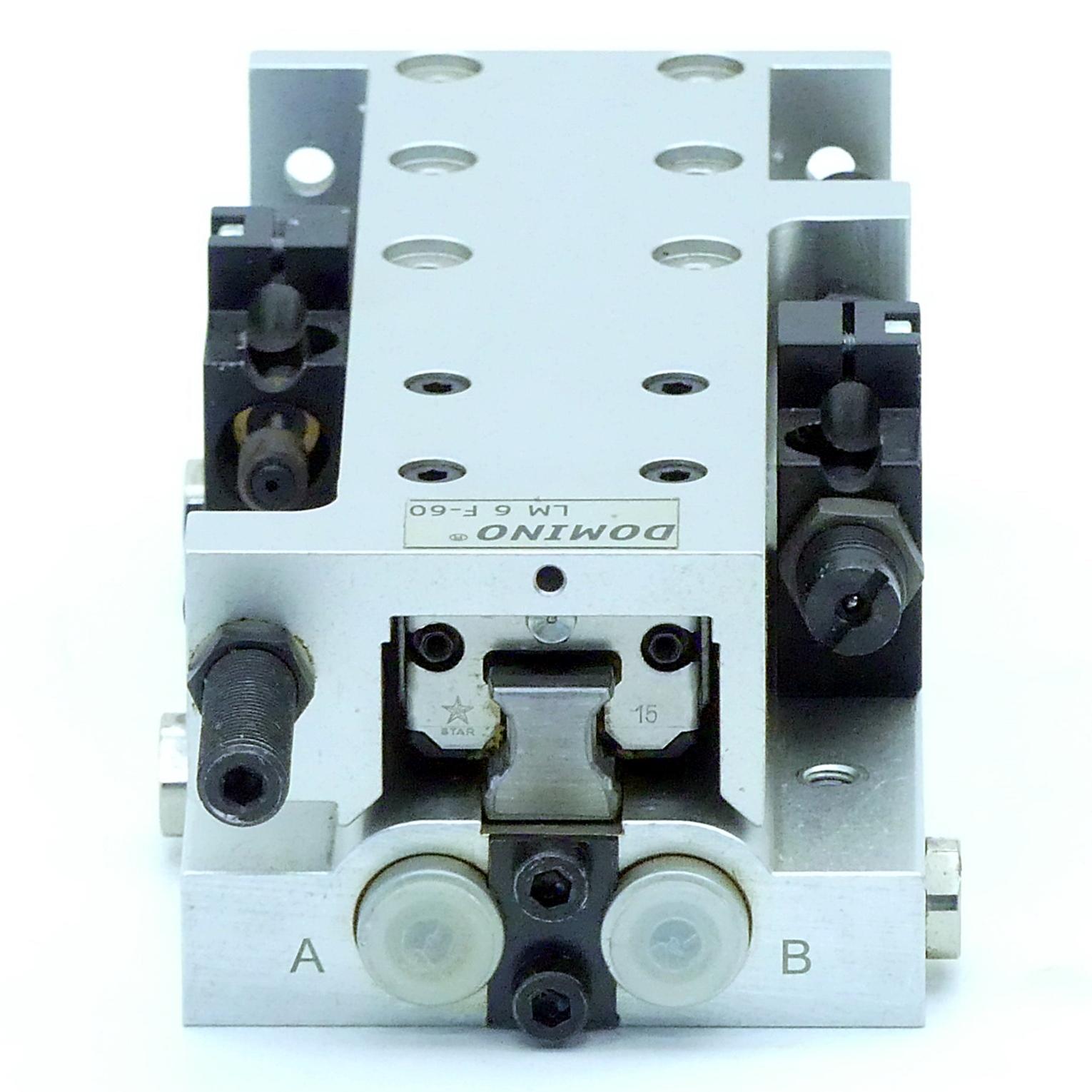 Produktfoto 5 von DOMINO Linearmodul LM 6 F-60