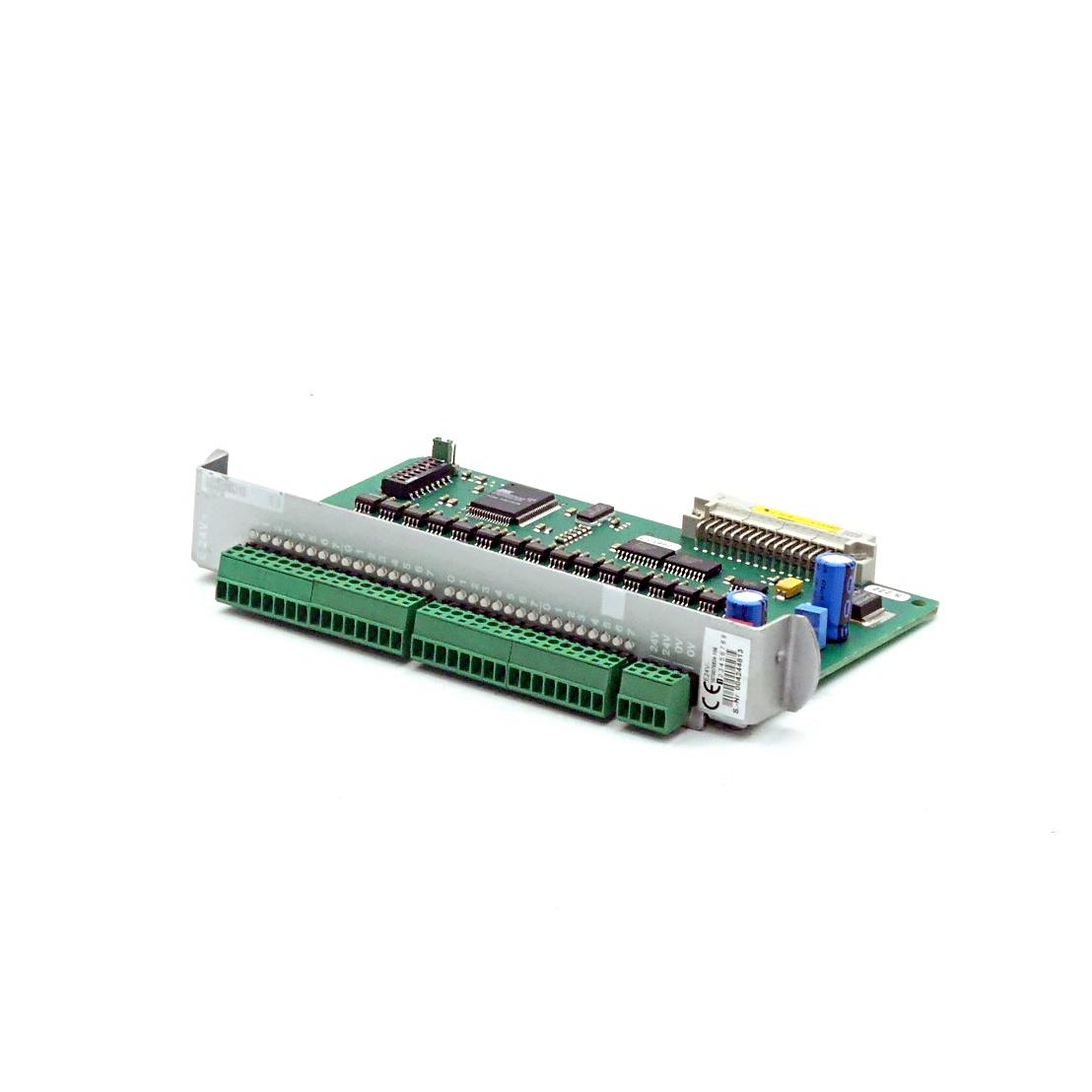 Produktfoto 1 von BOSCH Input Modul E24V-