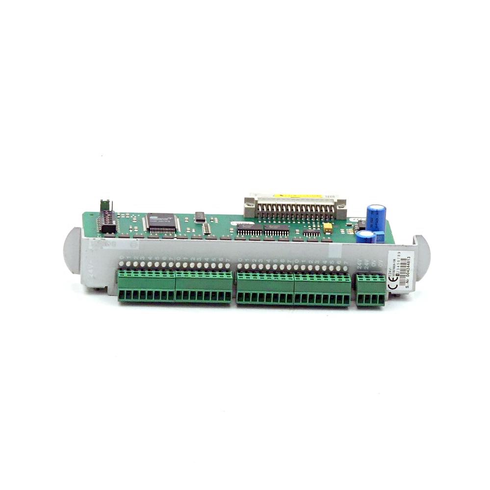 Produktfoto 3 von BOSCH Input Modul E24V-