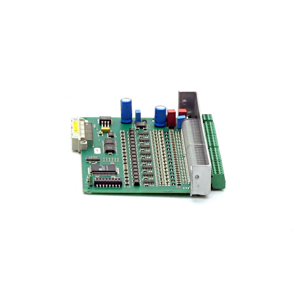 Produktfoto 4 von BOSCH Input Modul E24V-