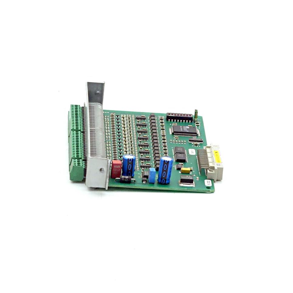 Produktfoto 6 von BOSCH Input Modul E24V-