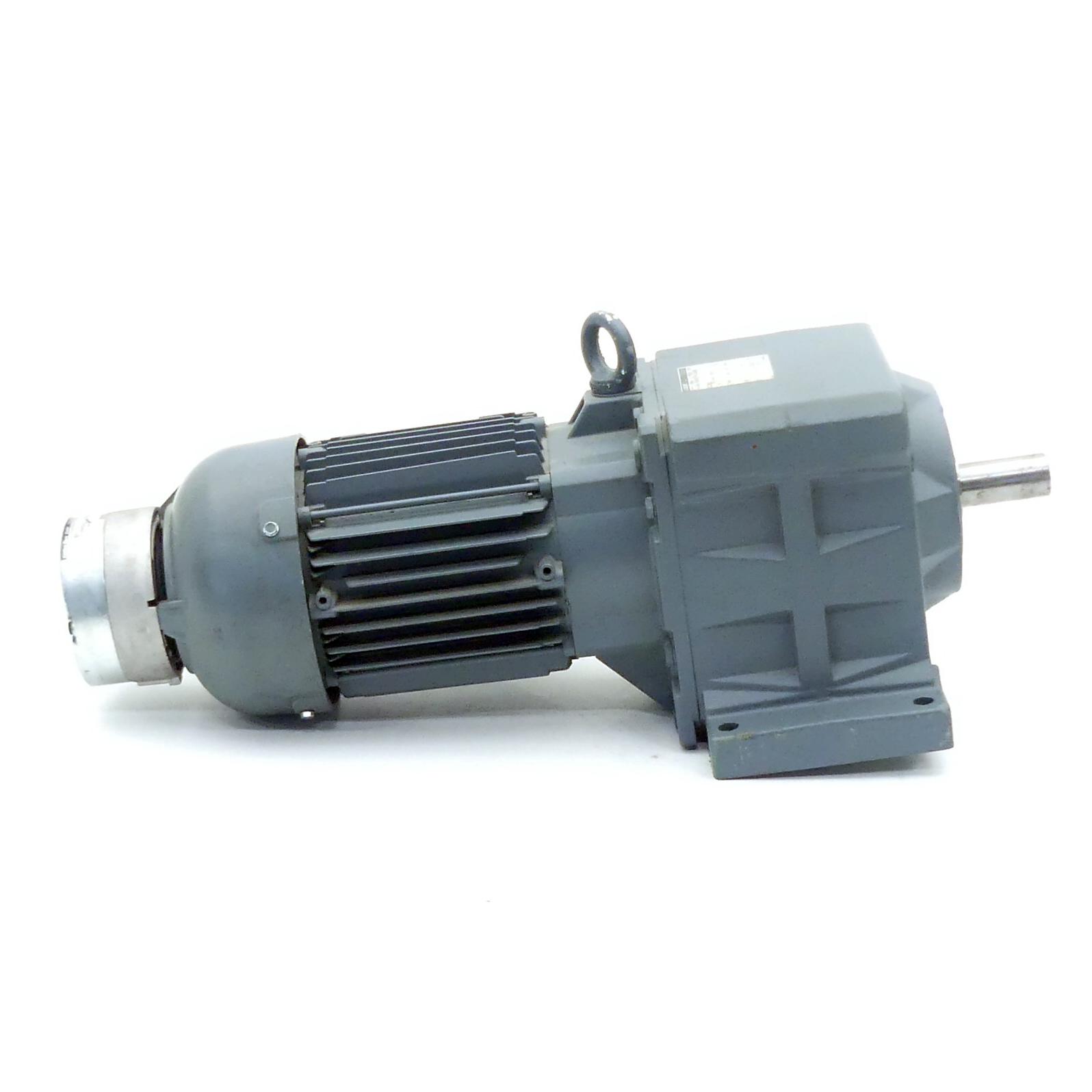 Produktfoto 3 von BAUER Gear Motor