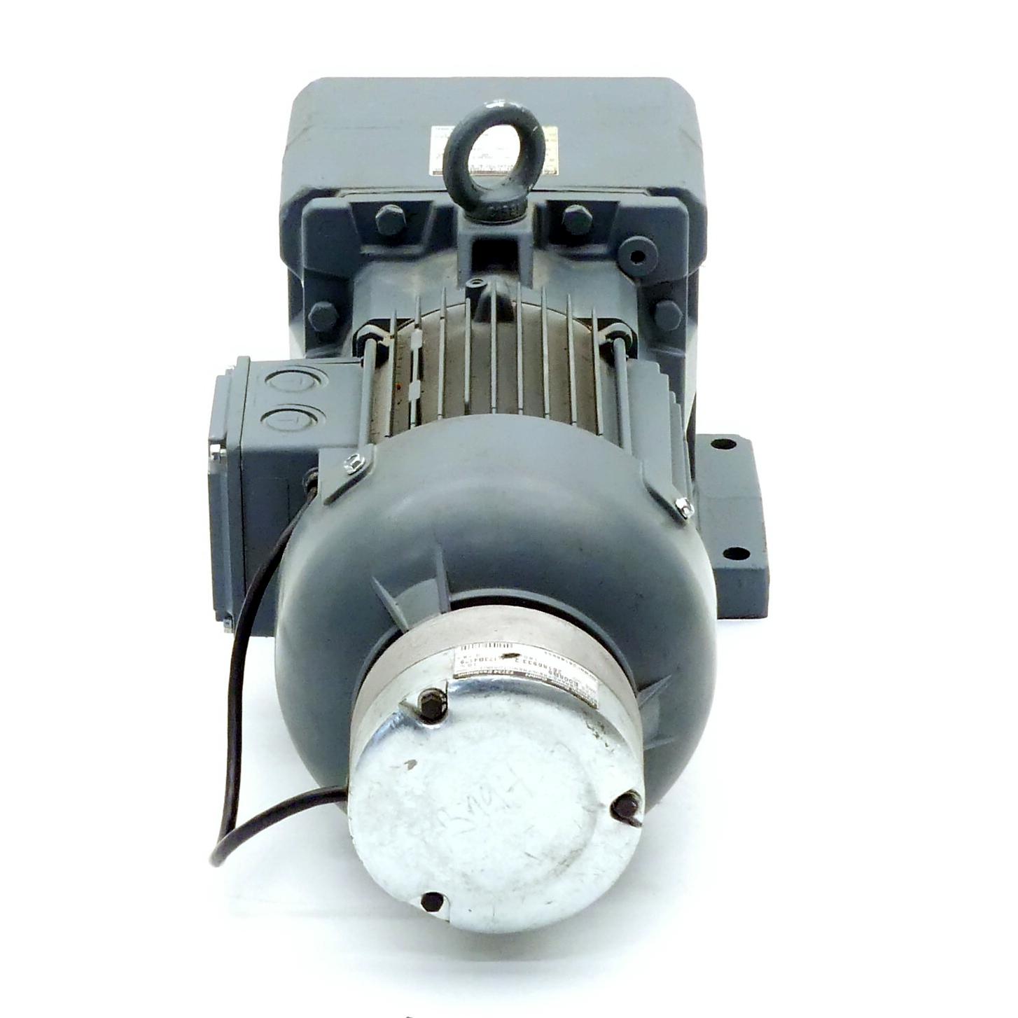 Produktfoto 4 von BAUER Gear Motor